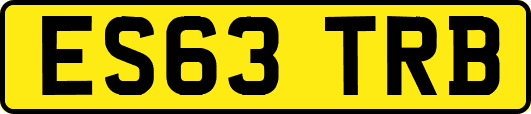 ES63TRB