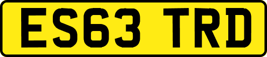 ES63TRD
