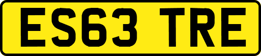 ES63TRE