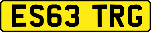 ES63TRG