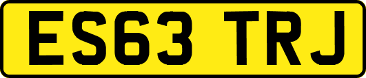ES63TRJ