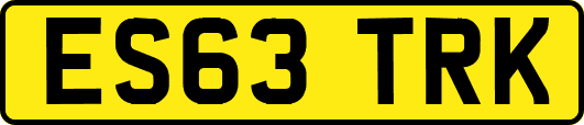 ES63TRK