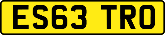 ES63TRO