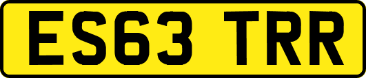 ES63TRR
