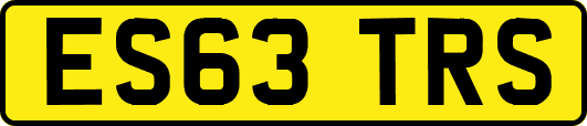 ES63TRS