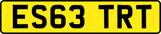 ES63TRT