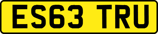 ES63TRU