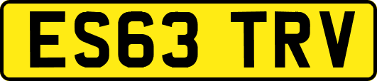 ES63TRV