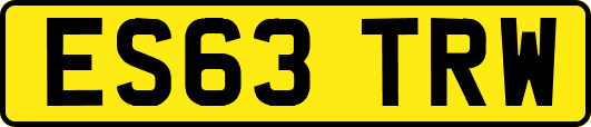 ES63TRW
