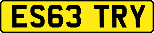 ES63TRY