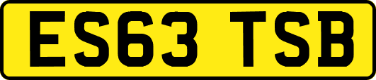 ES63TSB