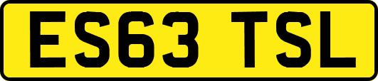 ES63TSL