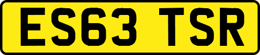 ES63TSR