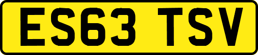 ES63TSV