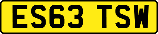 ES63TSW