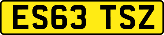 ES63TSZ