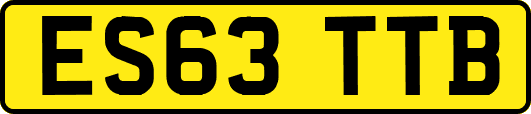 ES63TTB