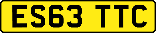 ES63TTC