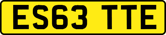 ES63TTE