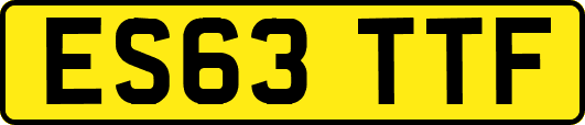 ES63TTF