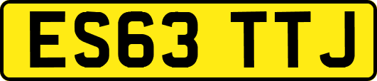 ES63TTJ