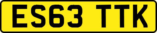 ES63TTK