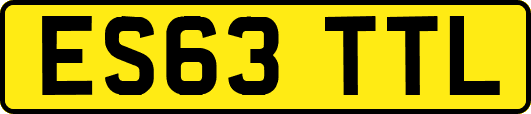 ES63TTL