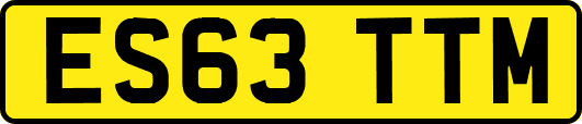 ES63TTM