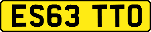 ES63TTO