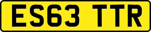 ES63TTR