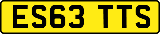 ES63TTS