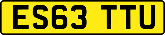 ES63TTU