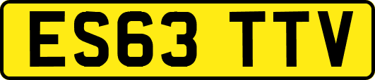 ES63TTV