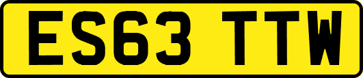 ES63TTW