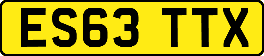 ES63TTX