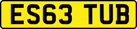 ES63TUB