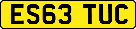 ES63TUC
