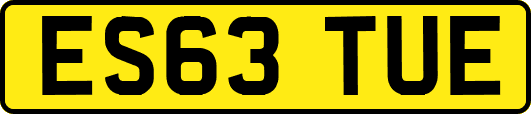 ES63TUE