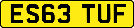 ES63TUF
