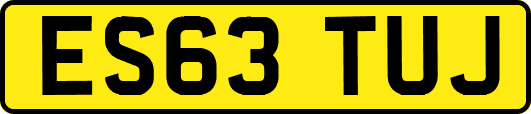 ES63TUJ