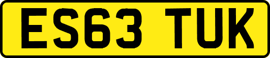 ES63TUK