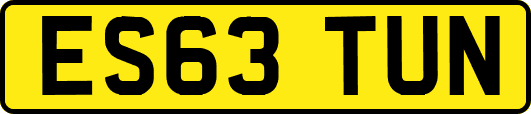 ES63TUN