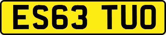 ES63TUO