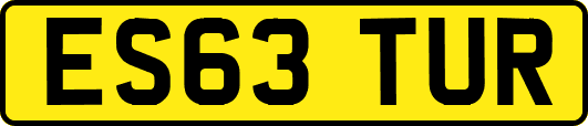 ES63TUR