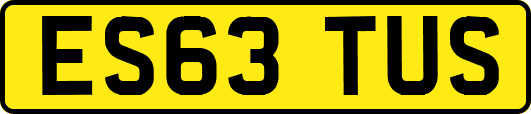 ES63TUS
