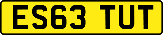 ES63TUT