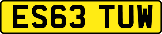 ES63TUW