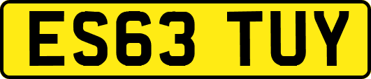 ES63TUY