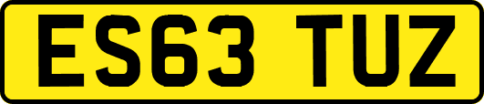 ES63TUZ