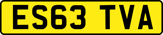 ES63TVA